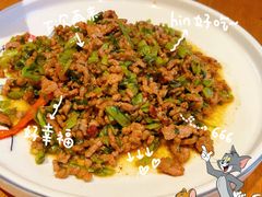 -食光慢宴·安吉土菜馆