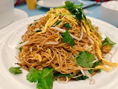 -鹭禧·中餐厅(厦门波特曼七星湾酒店)