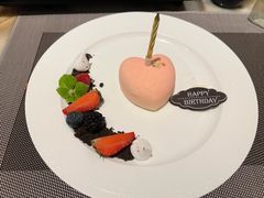 -安蒂娅·海鲜自助餐厅(安蒂娅美兰酒店)