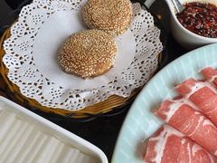 -南门涮肉(上海一店)