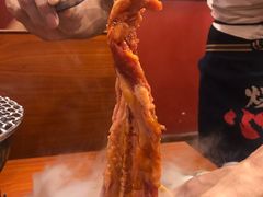 -大阪烧肉BAKA一代(十亩地店)