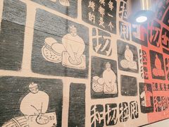 -大师兄·西北小馆(南沙万达广场店)