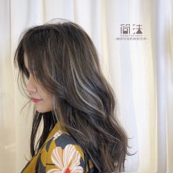 -简法造型·品牌形象店