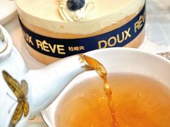 -杜哈夫DOUX RÊVE·生日蛋糕(日月光店)
