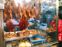 水产区-陈光记烧腊店(罗保博士街店)