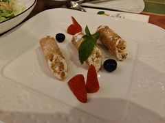 -安妮意大利餐厅(世贸天阶店)