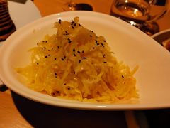 -老船坞餐厅(北京亚洲大酒店 )