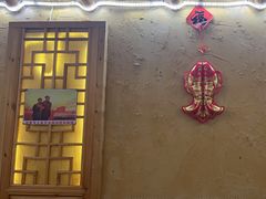 -闯关东东北农家菜(崂山石老人店)
