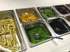 -So Lounge索兰至餐厅(蓝色港湾店)