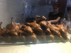 -小罗卤鹅(滨河西路店)