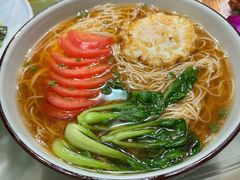 -大城小院饭店(博隆广场虹桥店)