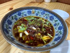 -三中高皇羊肉馆