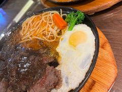 -豪享来中西餐厅(隆昌店)