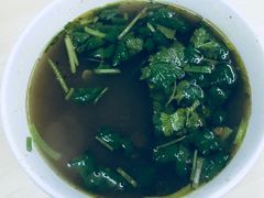 -黄阿姨锅贴大王(万航渡路店)