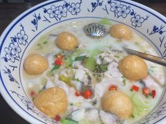 -印巷里主题餐厅(马鞍山店)