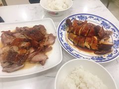 -大塘烧鹅(琶洲店)