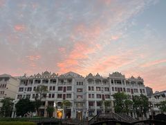 -赤坎·广东华侨国际旅游度假区