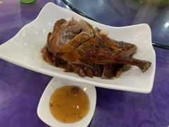 -陈记烧鹅茶餐厅(世和路店)