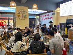 -麻伊伏土菜馆(朗州路店)