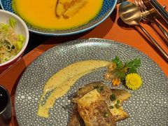 -牛将军•涮肉•烤肉•铁板烧(北京王府井·故宫店)