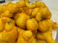 -大漠留香盐池滩羊烧烤餐厅(向阳步行街店)