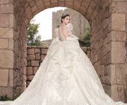 -欣薇婚纱(新源乐汇城店)