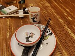 -新白鹿餐厅(龙游路店)
