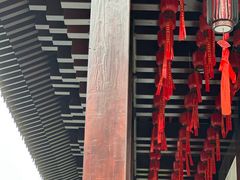 -香积寺