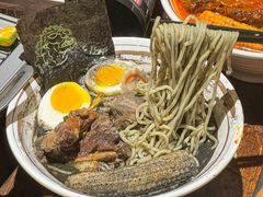 -小川洋风料理(街道口店)