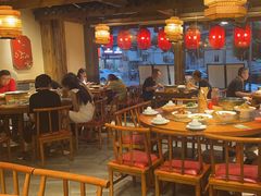 -大厨小味·民间川菜(八里庄店)