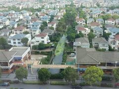 -上海浦东康桥绿地假日酒店