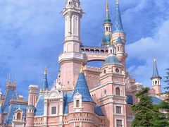 -上海迪士尼度假区