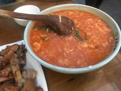 -老磨油饼(高陵店)