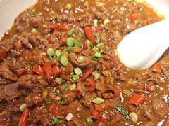 -赣饭农家·江西小炒(西乡店)