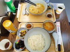 -蟹味阁·蟹黄面(体育西横街店)
