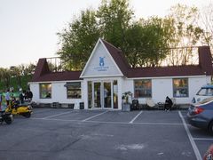 -小意思咖啡店(草桥店)