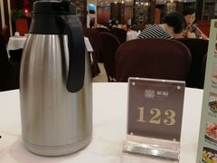 -御口福·廿八年经典粤菜·驰名烧鹅 (远景路店)