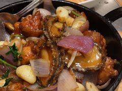 -潮界(LU·ONE凯德晶萃广场店)