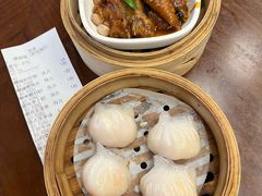 -潮福城大酒楼·潮粤菜·港式点心(阳光城店)