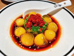 尖椒小皮蛋-新太二·鲜料川菜(晶耀前滩店)