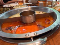 -佬土鹅肠火锅(解放路店)