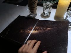 -STARRY CAFE & LOUNGE BAR(高新店)
