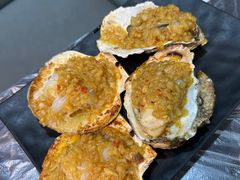 -指爱龙虾(金杨路总店)