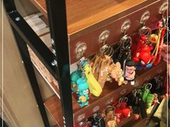 -亚马逊蒸汽活海鲜自助(LCM置汇旭辉广场店)