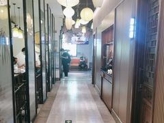 -徽镇小厨·经典徽菜(马连道店)