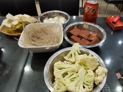 -川香煲(茅台路店)