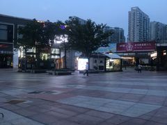 -证大大拇指广场(芳甸路店)