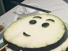 -翟辉冬瓜盅火锅(南村万博店)