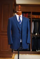 -优山定制西服衬衫大衣(国贸店)