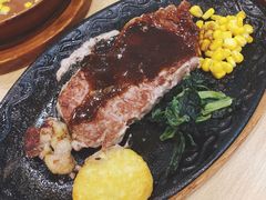 -萨莉亚意式餐厅(苏州食百家店)